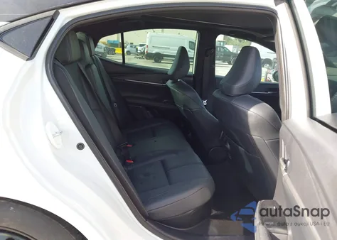 2025 Toyota Camry Xse из США, поврежденный, VIN 4T1DAACK0SU090436